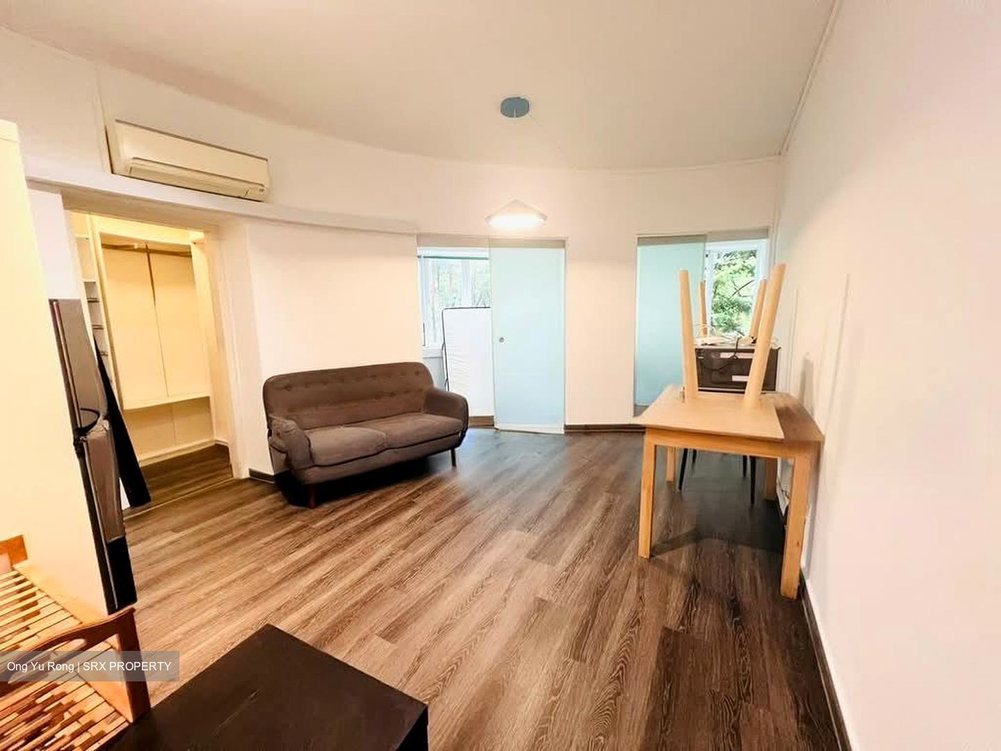 Tiong Bahru Estate (D3), Apartment #540779121